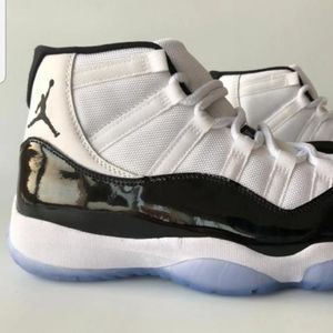 Jordan 11 Concord